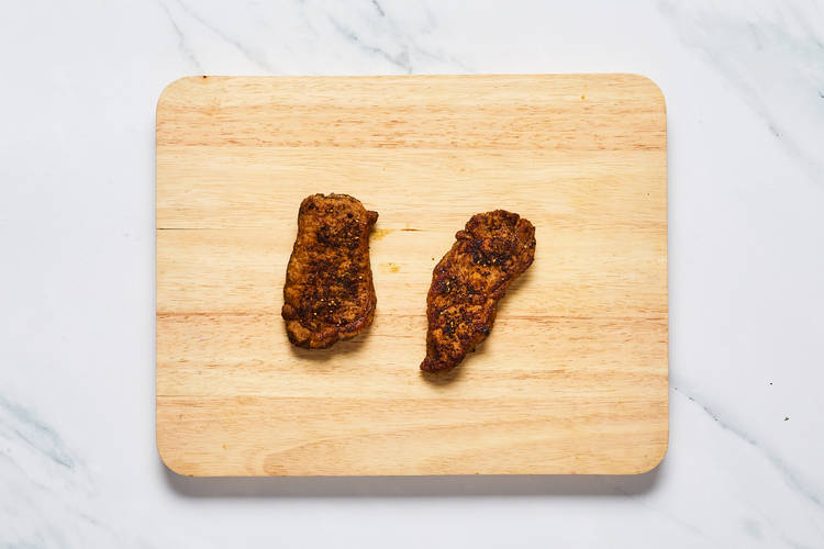 Cook Pork Chops