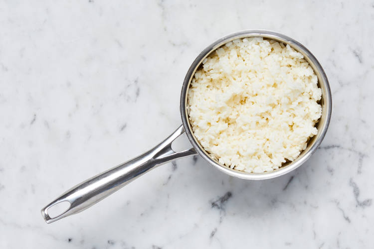 Cook Rice