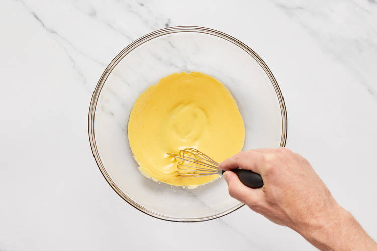 Make Dressing