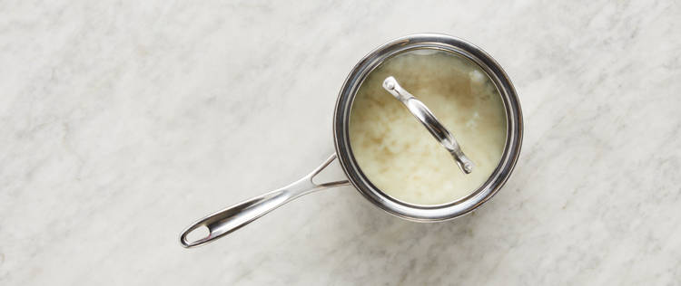 Cook Rice