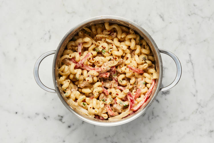 Make Sauce