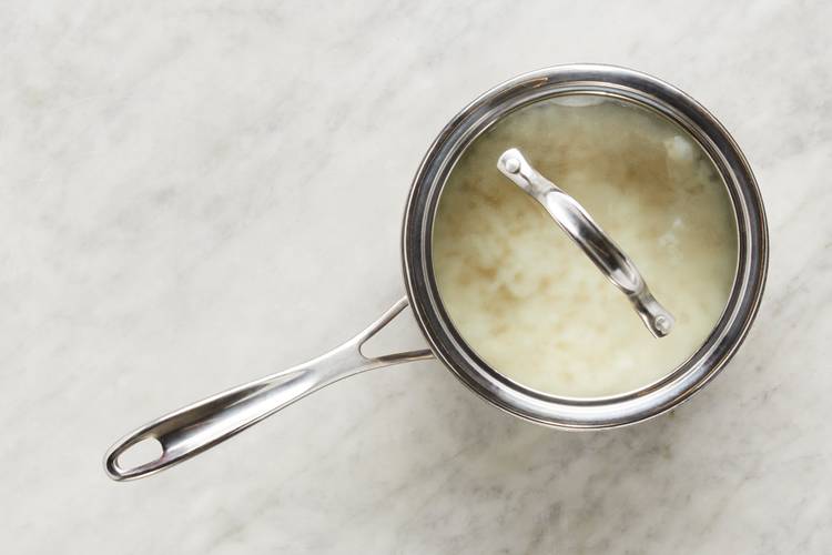 Cook Rice