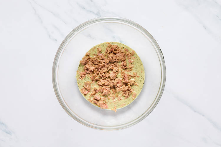 Add Tuna