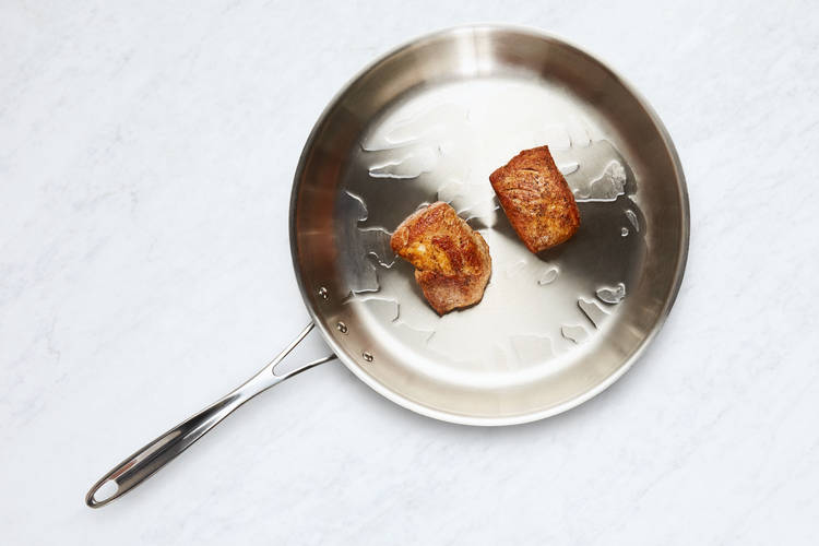 Cook Pork