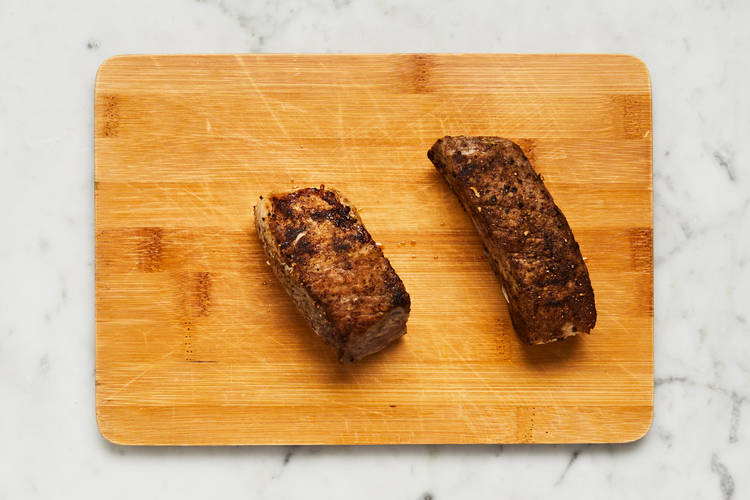 Cook Pork