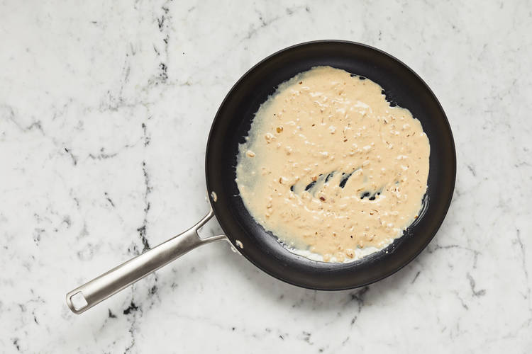 Make Gravy