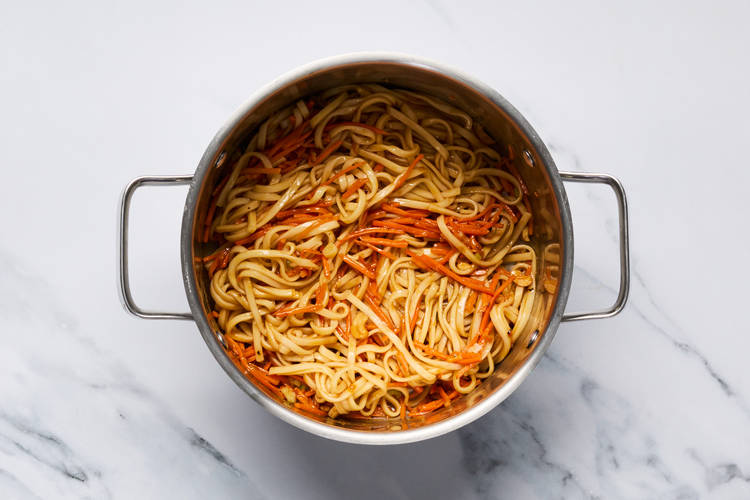 Finish Noodles