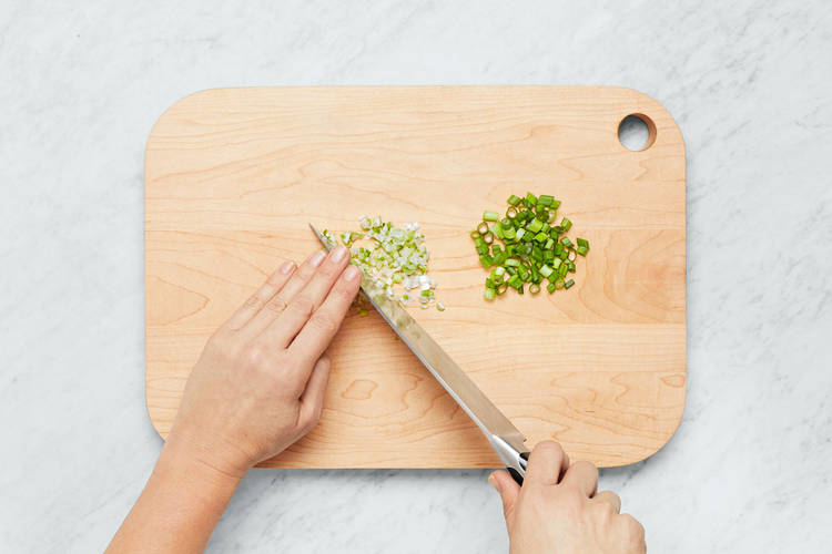 Prep & Make Pico