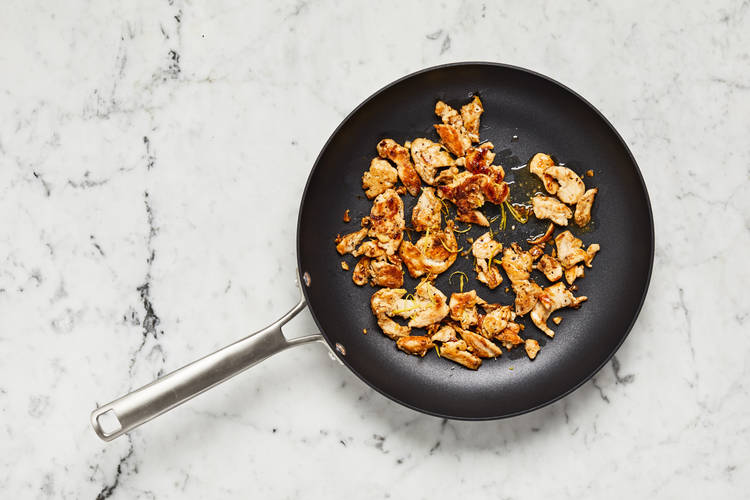 Cook Chicken