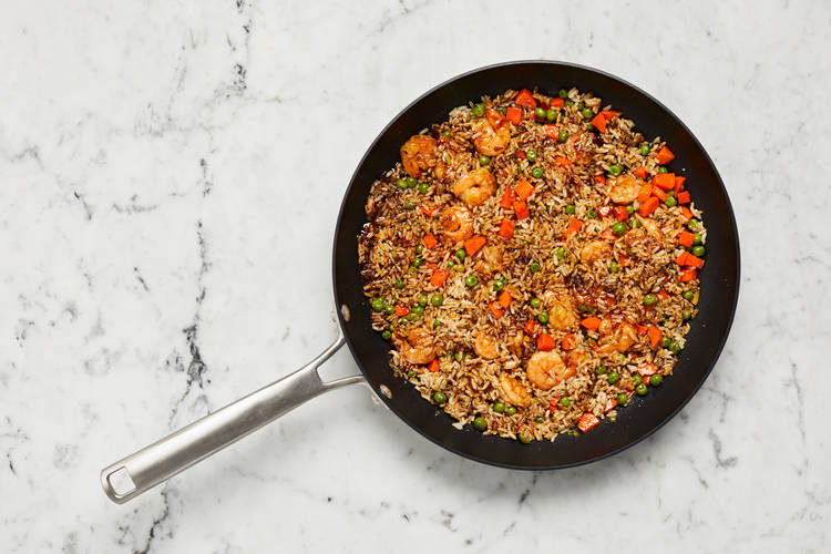 Fry Rice
