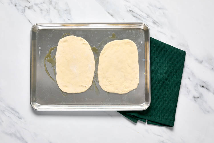 Stretch Dough