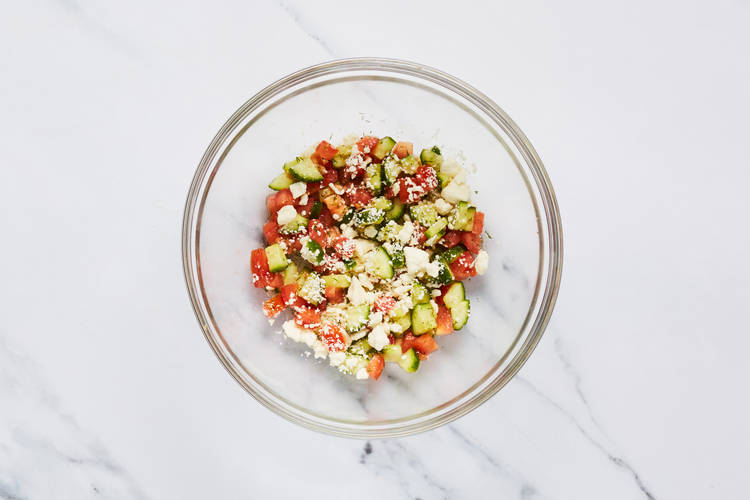 Make Salad