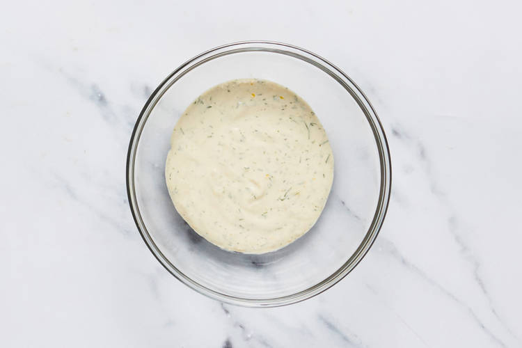 Mix Sauce