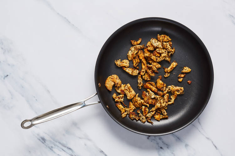 Sear Chicken