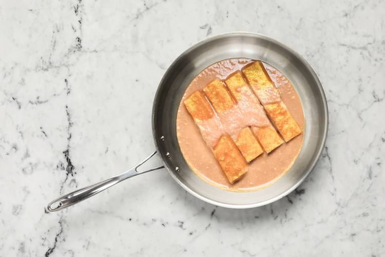 Cook Tofu