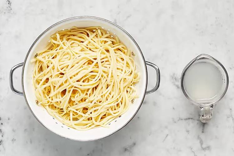 Cook Pasta