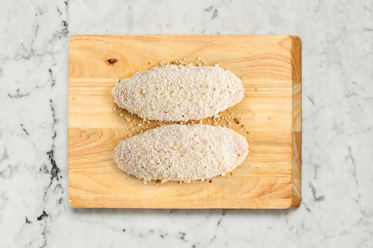 Season Tilapia