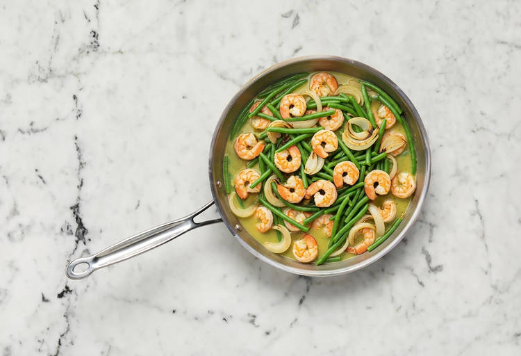 Simmer Sauce