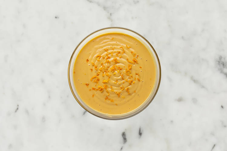 Mix Dressing