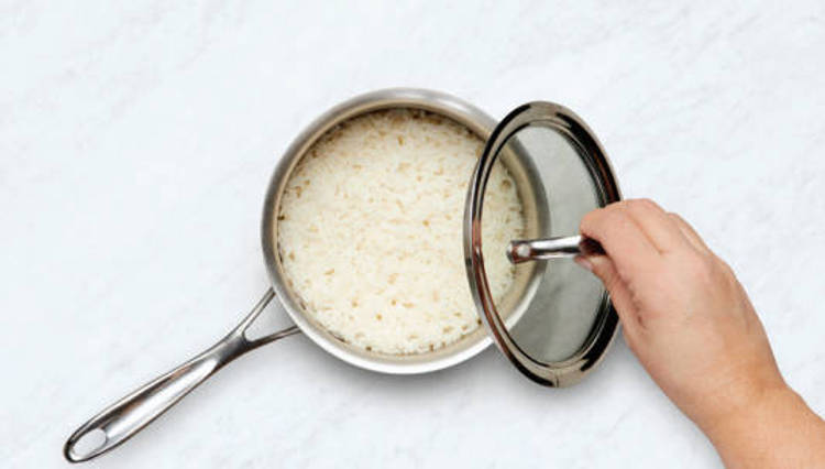 Cook Rice