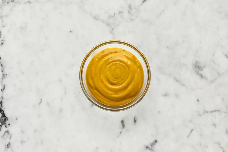 Make Dressing