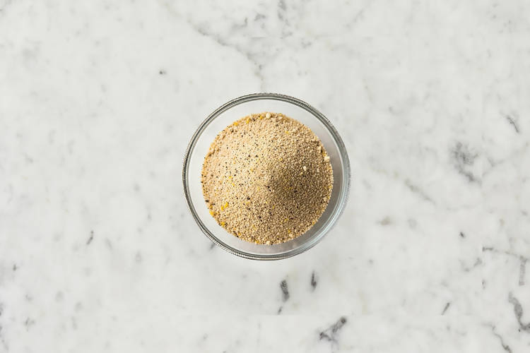 Toast Panko
