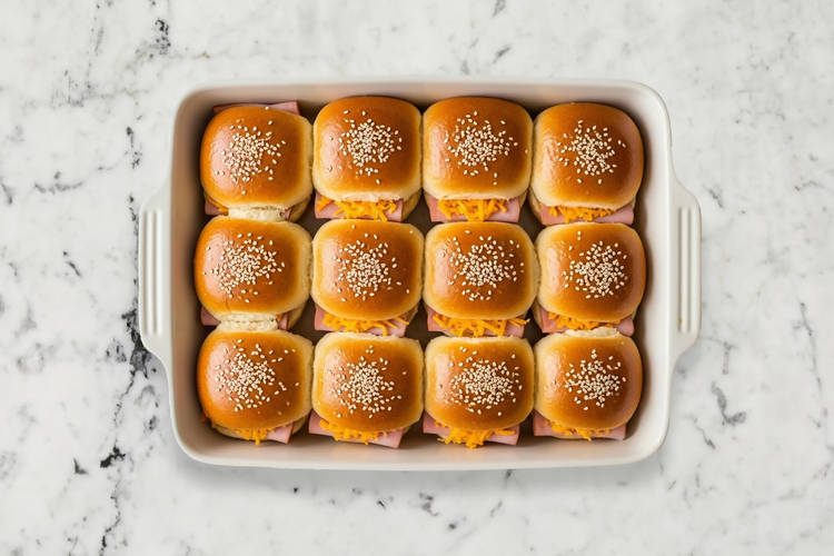 Assemble Sliders
