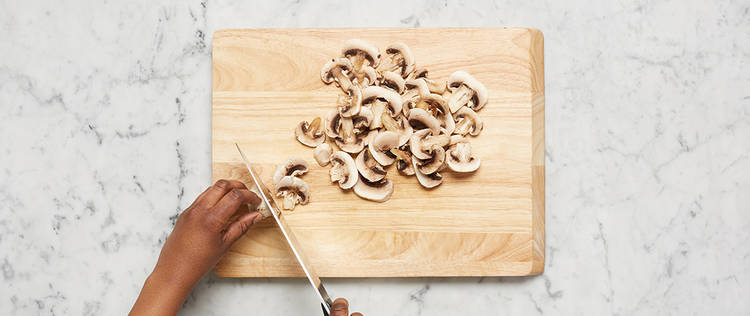 Prep Toppings