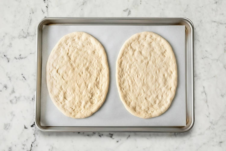 Stretch Dough