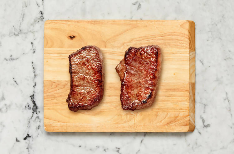 Cook Steak
