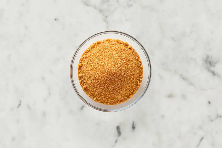Mix Panko