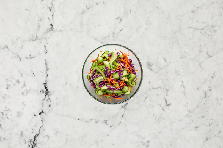 Make Slaw