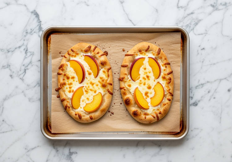 Bake Pizzas