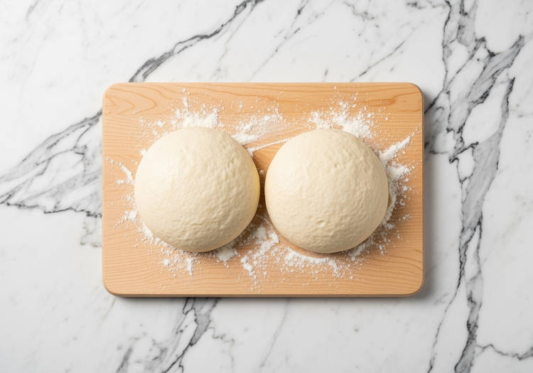 Prep Dough