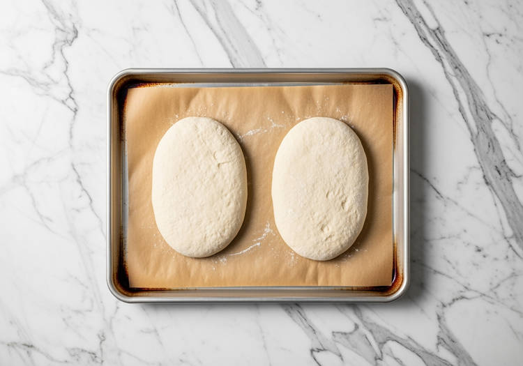 Stretch Dough