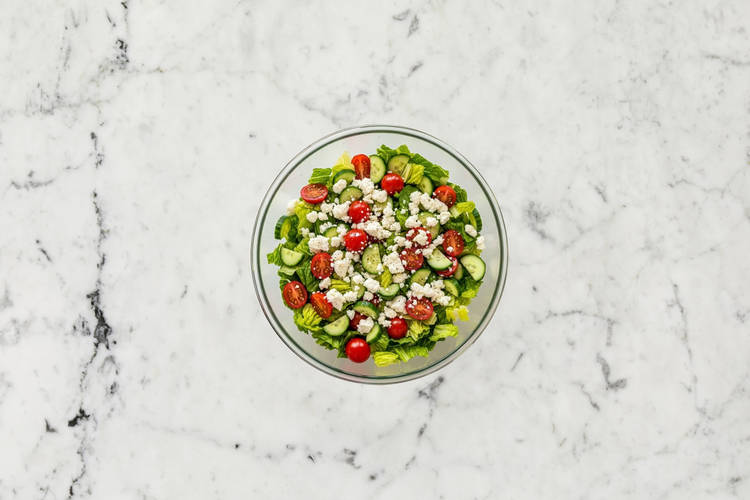 Mix Salad