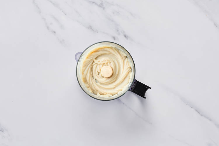Make Cannellini Dip