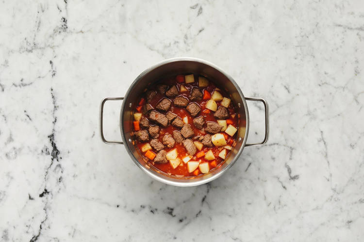 Start Stew