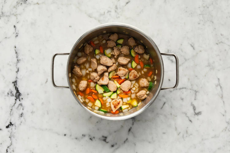 Start Soup