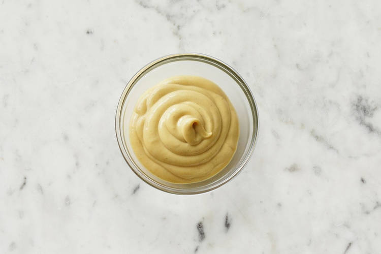 Mix Dijonnaise