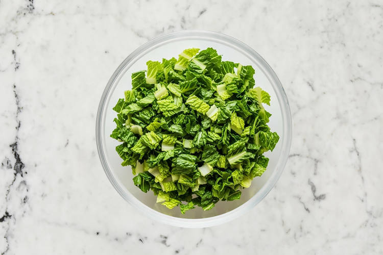 Make Salad