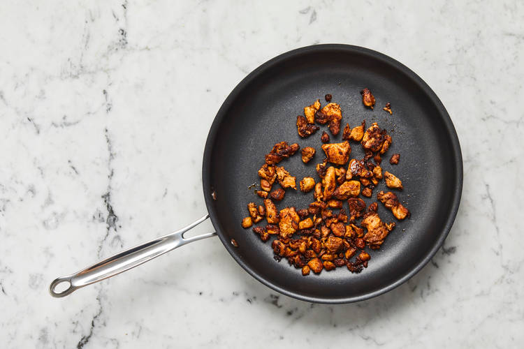 Sear Chicken