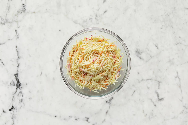Make Slaw