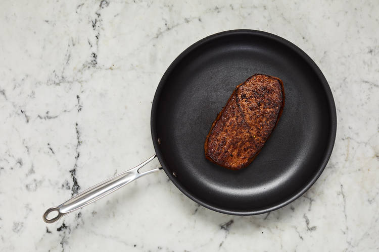 Sear Steak