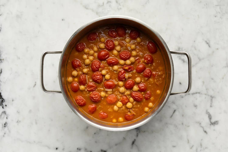 Start Stew