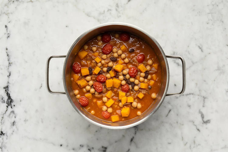 Finish Stew