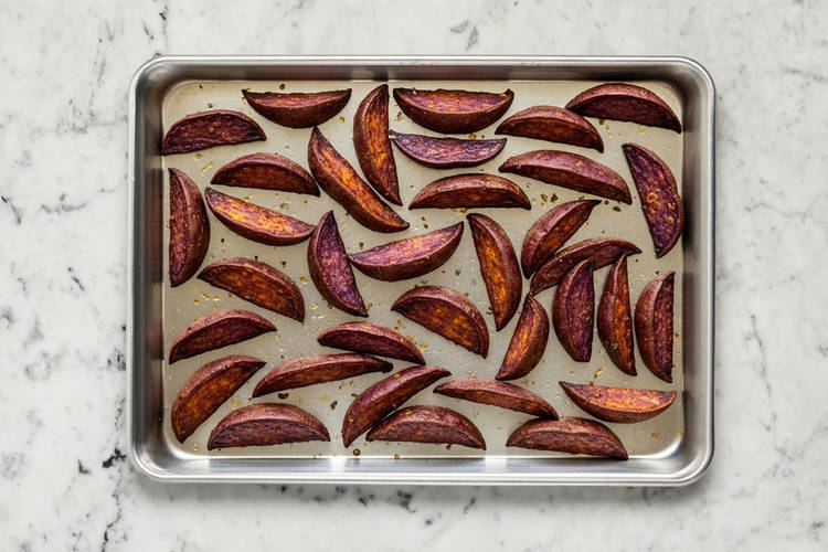 Roast Veggies