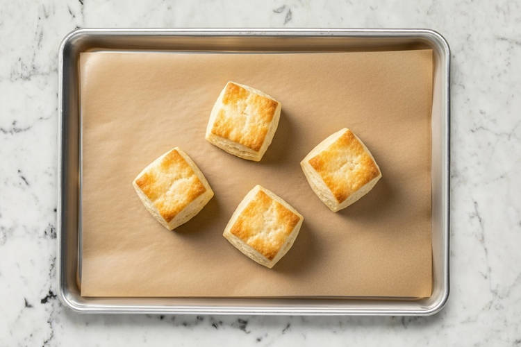 Bake Biscuits