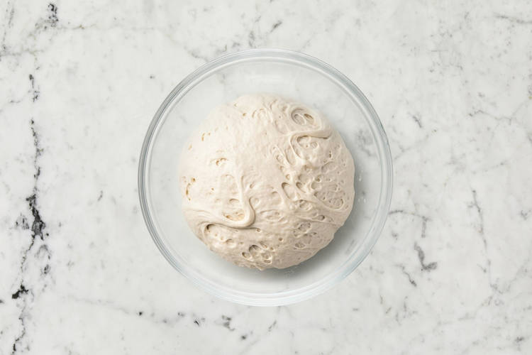 Make Dough