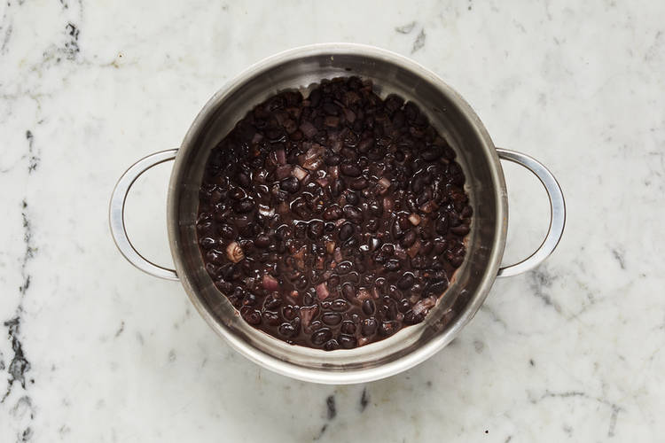 Cook Beans